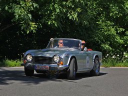 Heidelberg Historic 2022