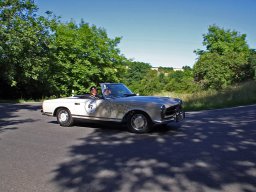 Heidelberg Historic 2022