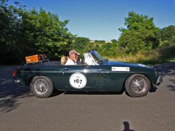 Heidelberg Historic 2022