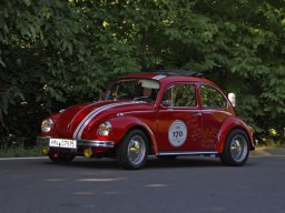 Heidelberg Historic 2022