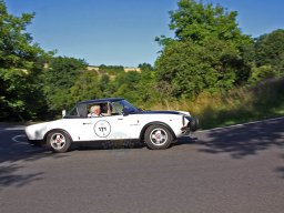 Heidelberg Historic 2022