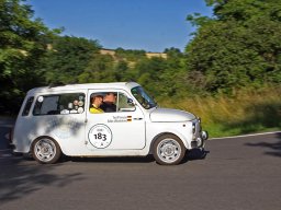 Heidelberg Historic 2022