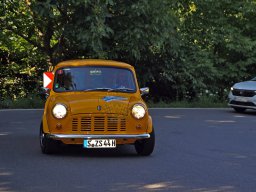 Heidelberg Historic 2022